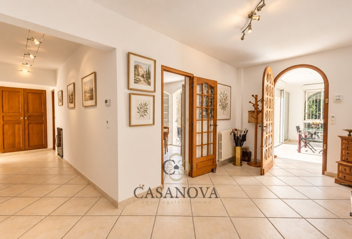 vente Maison Montferrier Sur Lez - Photo 7