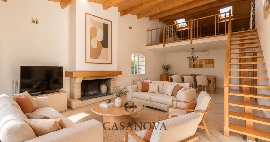 vente Maison Montferrier Sur Lez