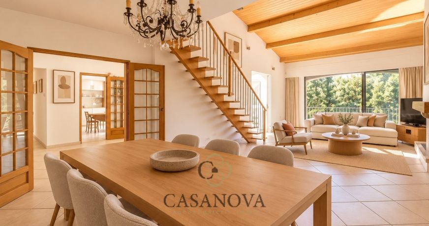 vente Maison Montferrier Sur Lez