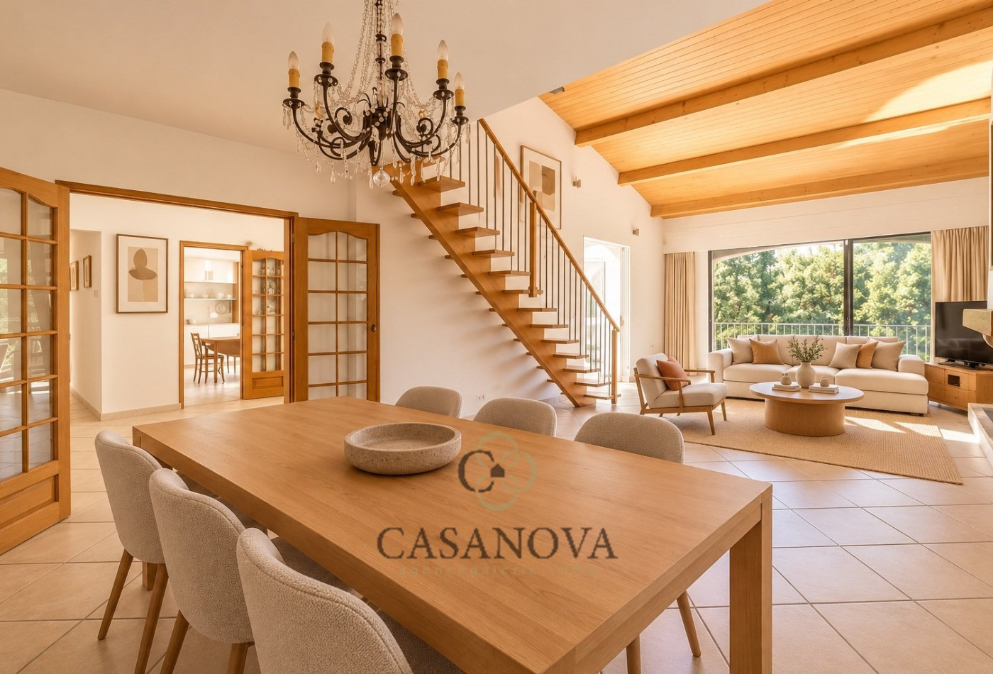 vente Maison Montferrier Sur Lez - Photo 9