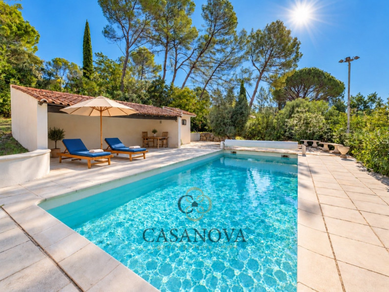 vente Maison Montferrier Sur Lez - Photo 1
