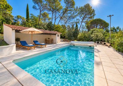 vente Maison Montferrier Sur Lez
