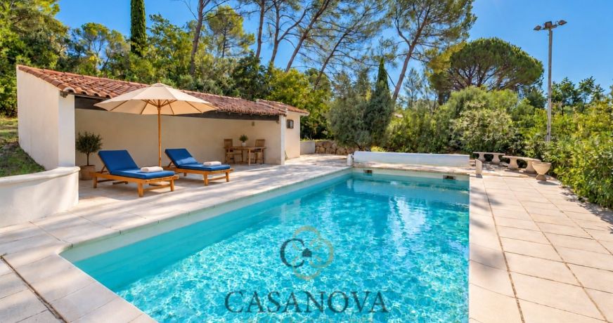 vente Maison Montferrier Sur Lez
