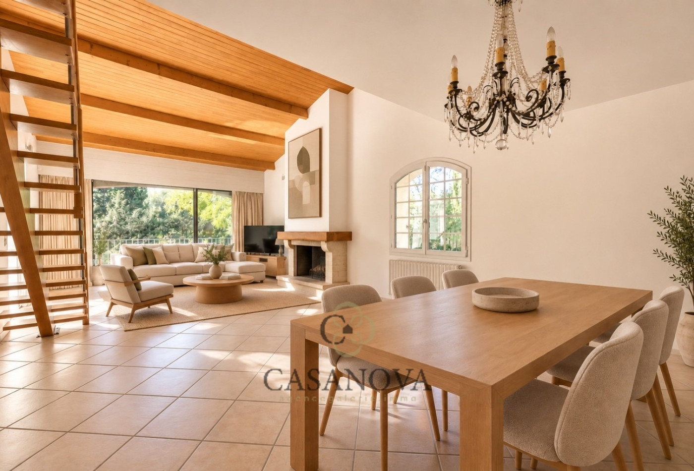 vente Maison Montferrier Sur Lez - Photo 8