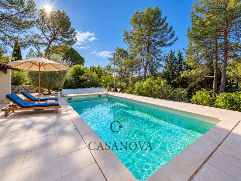 vente Maison Montferrier Sur Lez - Photo 6