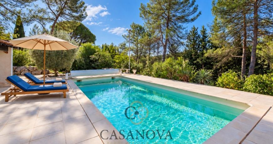 vente Maison Montferrier Sur Lez