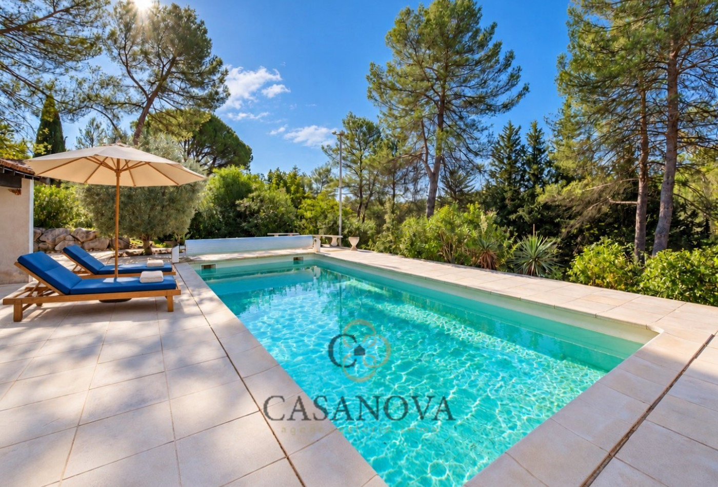 vente Maison Montferrier Sur Lez - Photo 6