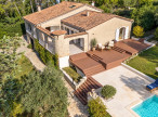 vente Maison Montferrier Sur Lez