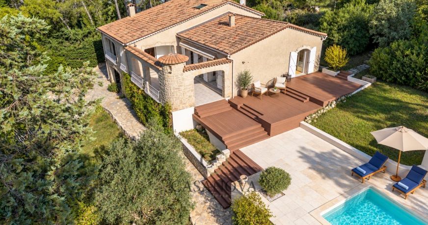 vente Maison Montferrier Sur Lez