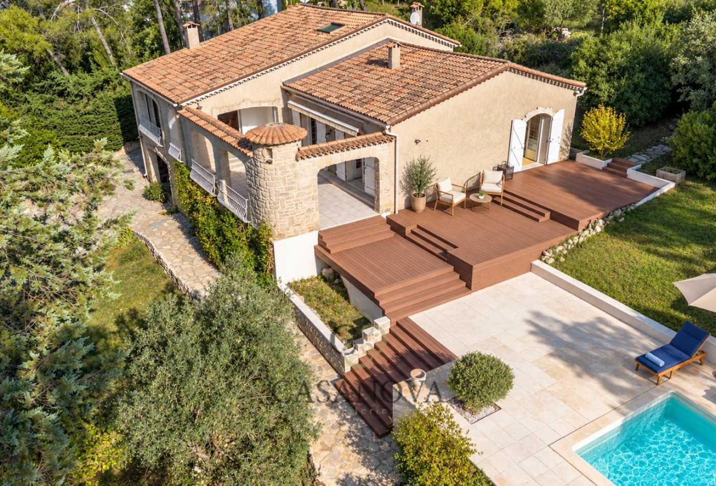 vente Maison Montferrier Sur Lez - Photo 5