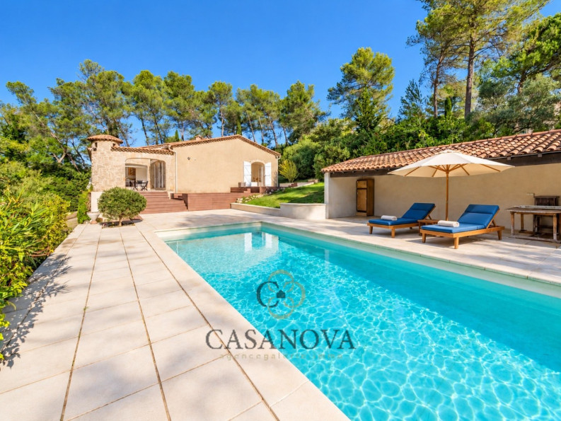 vente Maison Montferrier Sur Lez - Photo 4