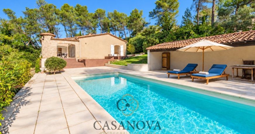 vente Maison Montferrier Sur Lez