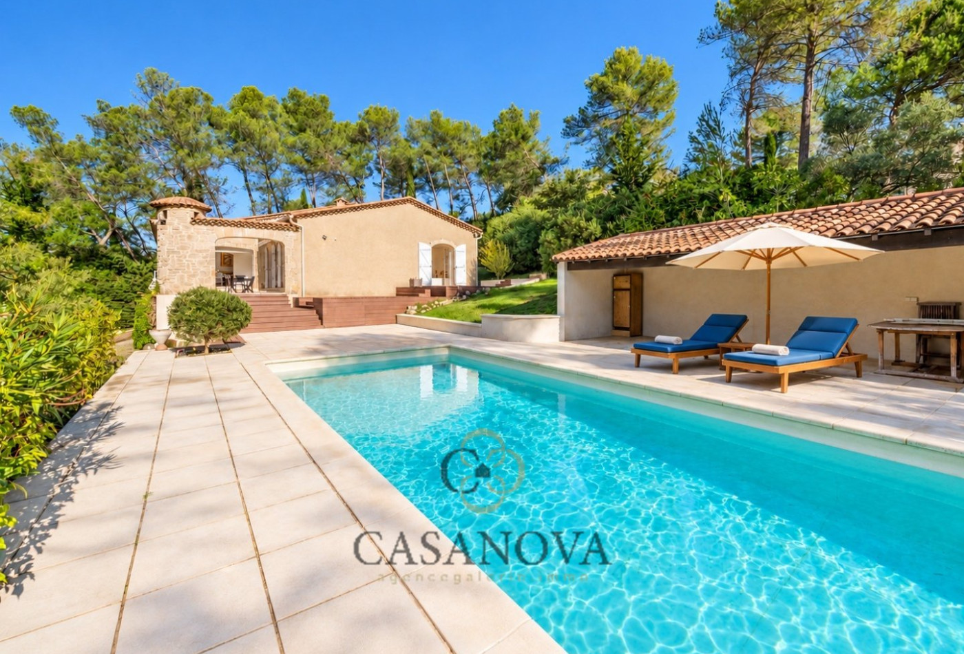 vente Maison Montferrier Sur Lez - Photo 4