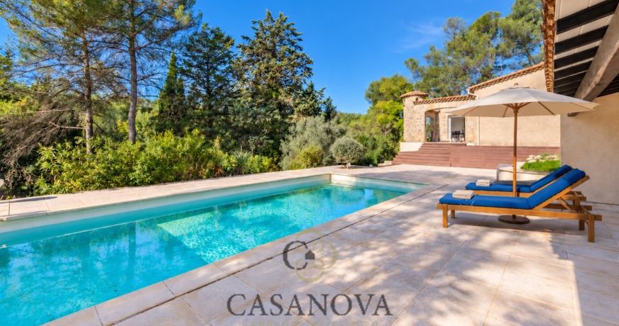 vente Maison Montferrier Sur Lez