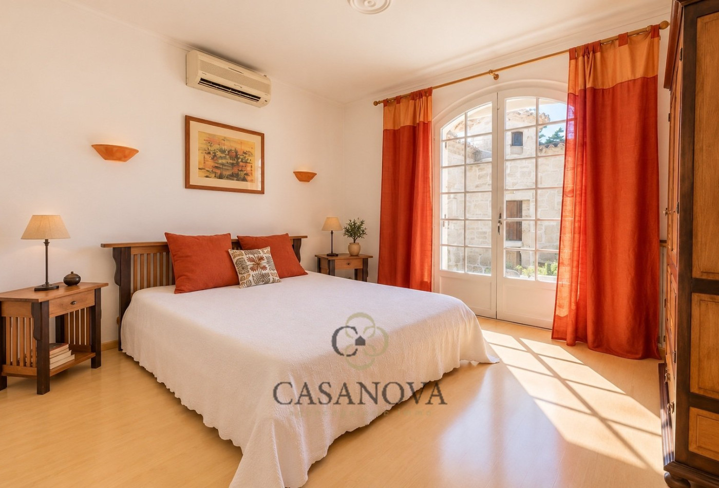 vente Maison Montferrier Sur Lez - Photo 17