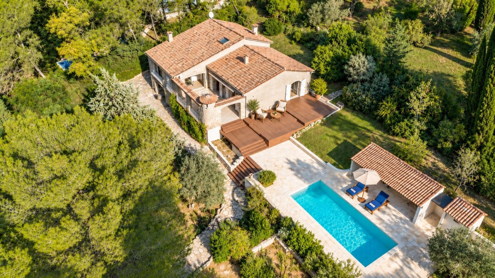 vente Maison Montferrier Sur Lez - Photo 3