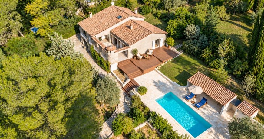 vente Maison Montferrier Sur Lez