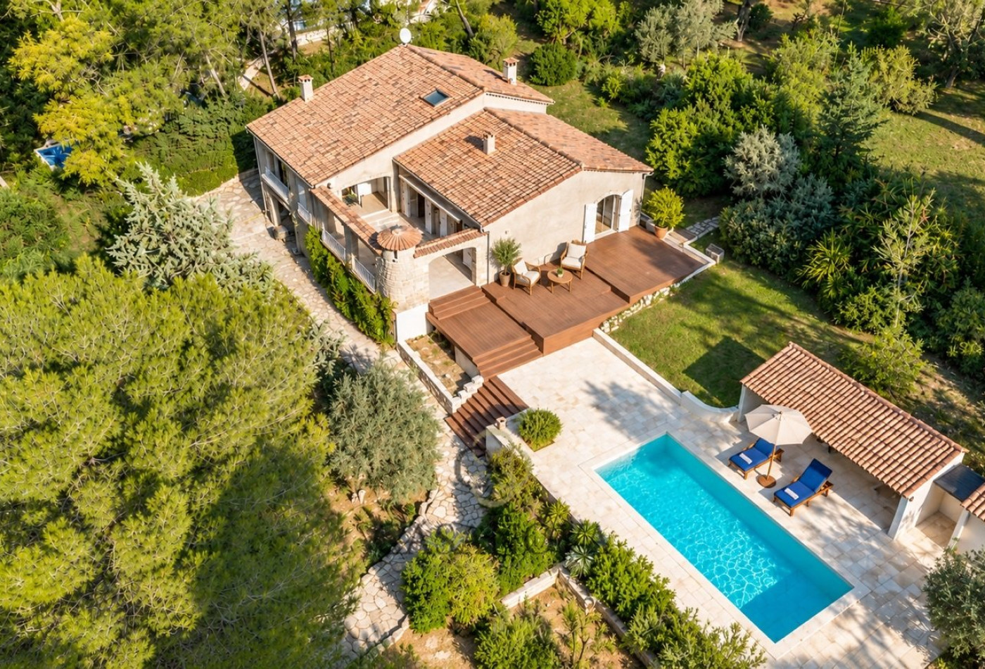 vente Maison Montferrier Sur Lez - Photo 3