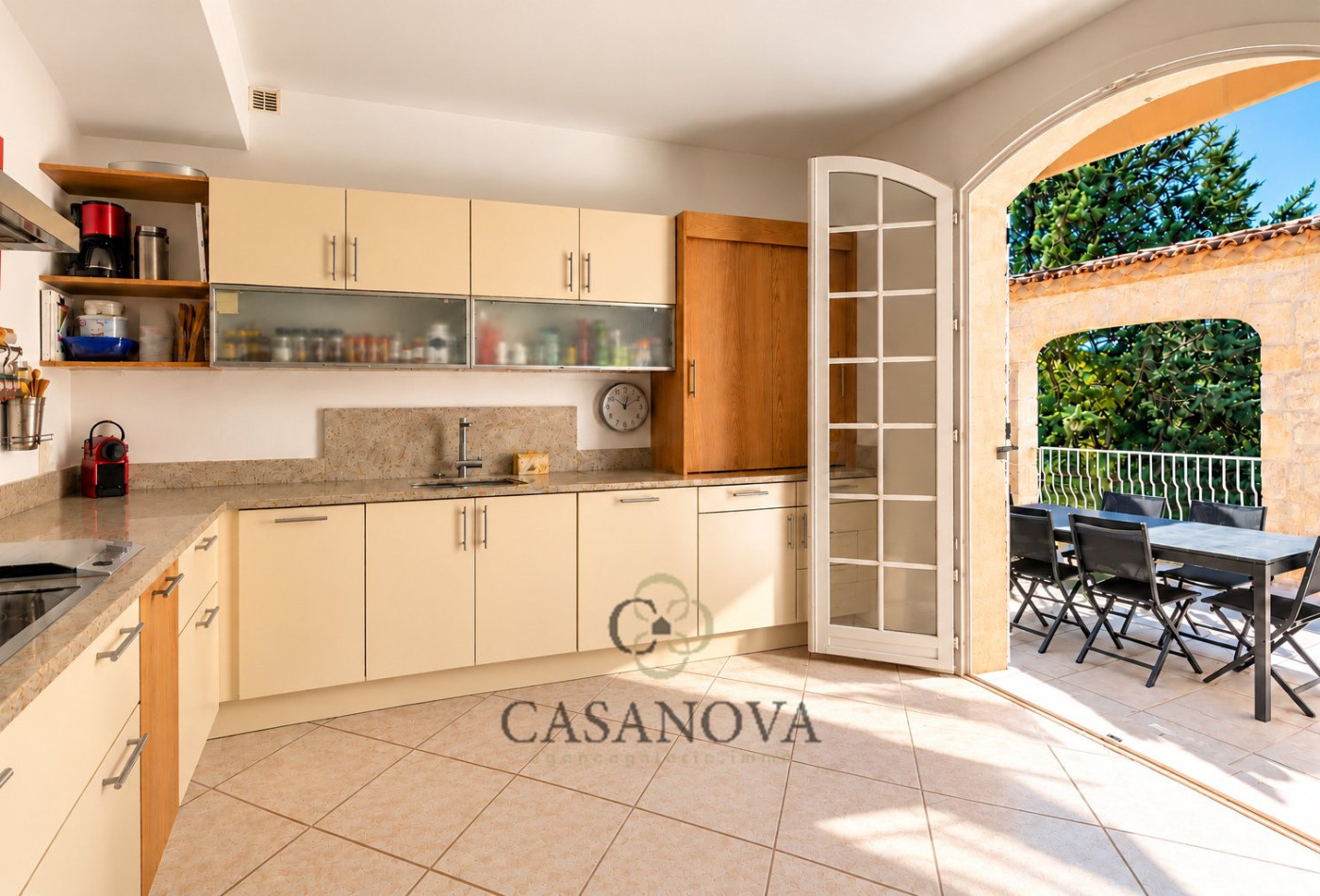 vente Maison Montferrier Sur Lez - Photo 13