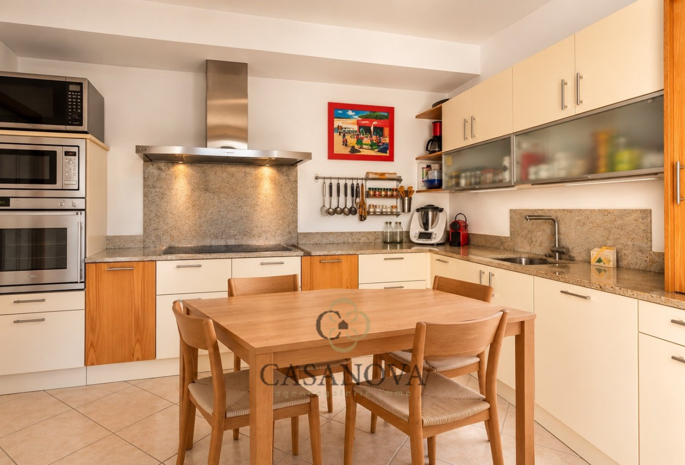 vente Maison Montferrier Sur Lez - Photo 19