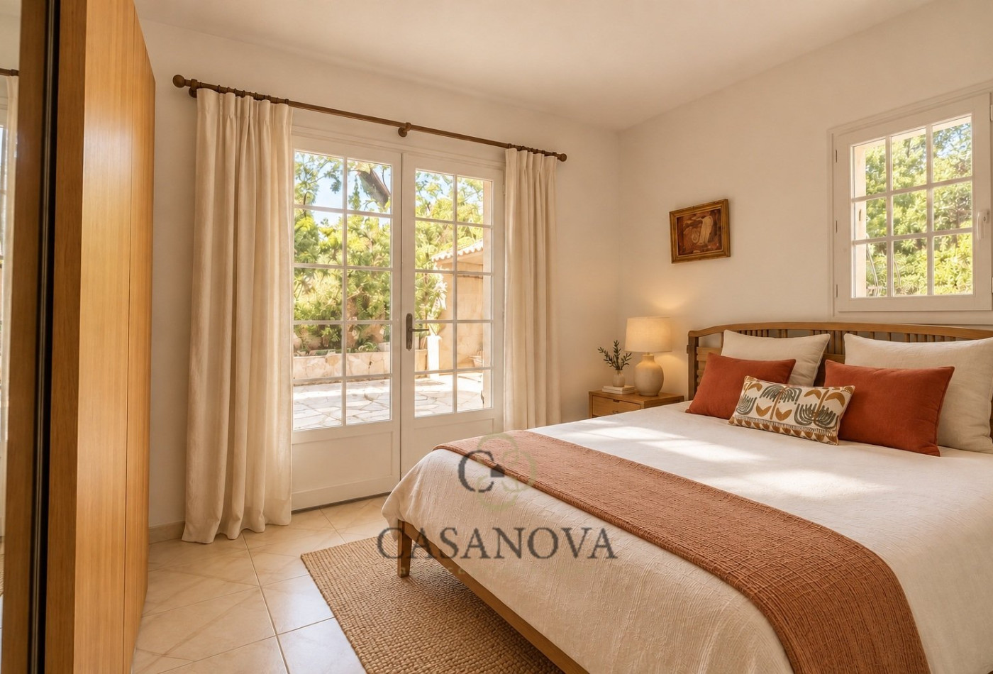 vente Maison Montferrier Sur Lez - Photo 20