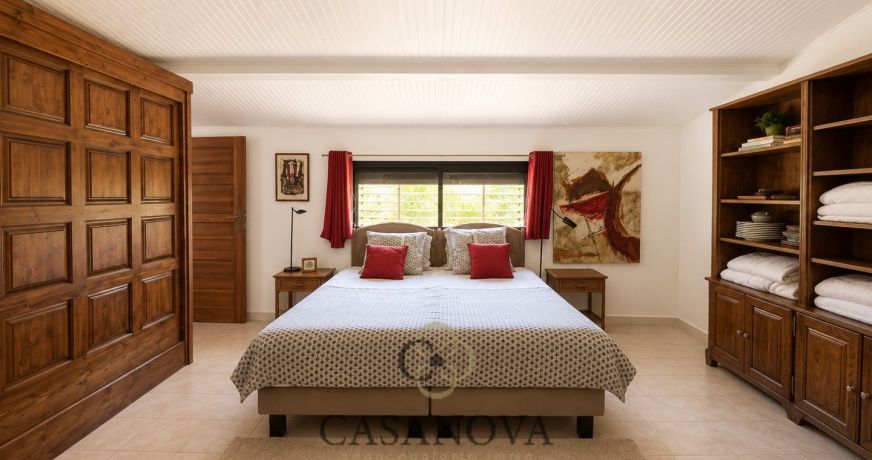 vente Maison Juvignac
