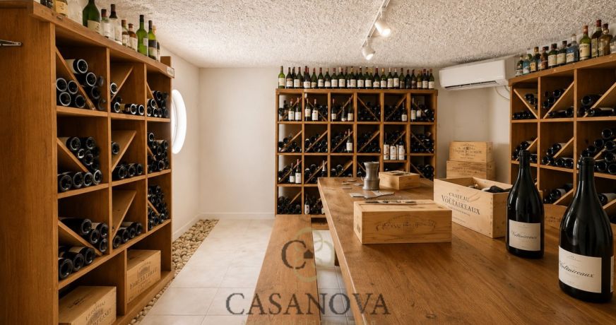 vente Maison Juvignac