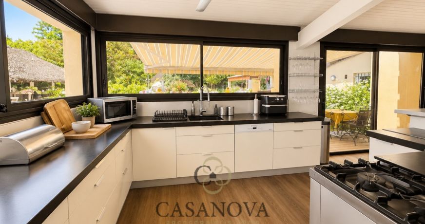 vente Maison Juvignac