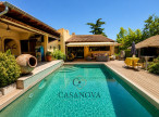 vente Maison Juvignac
