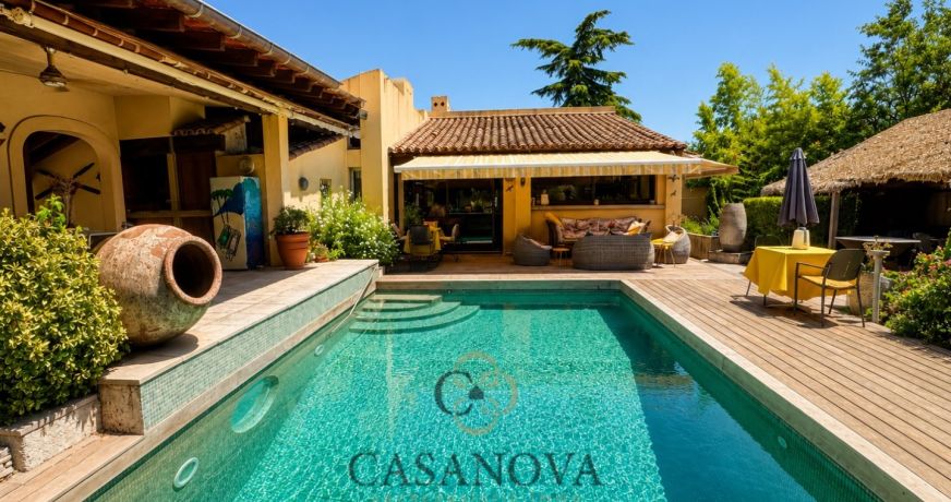 vente Maison Juvignac