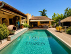 vente Maison Juvignac