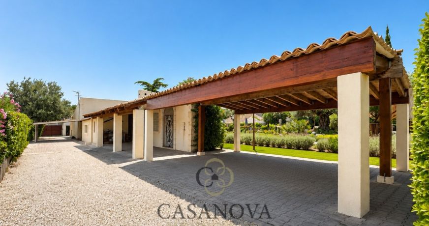vente Maison Juvignac