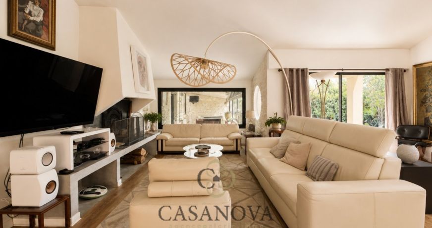 vente Maison Juvignac