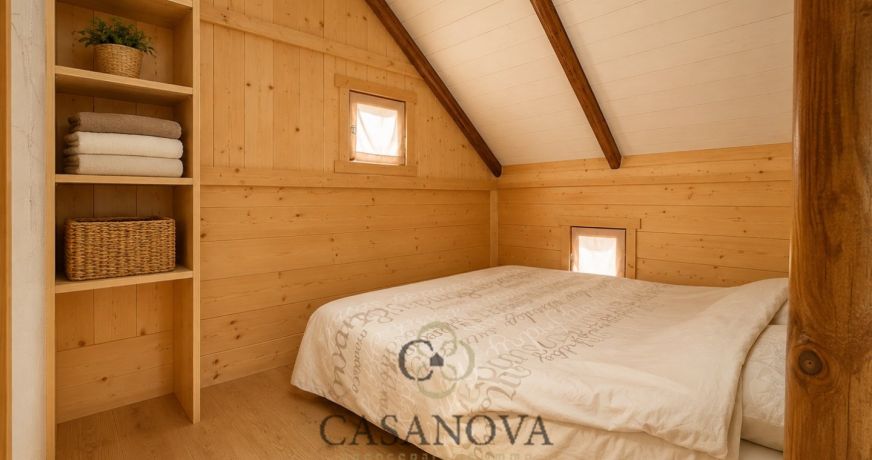 vente Maison Juvignac