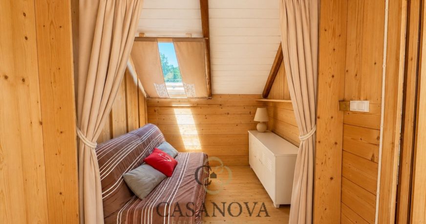 vente Maison Juvignac
