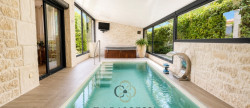 vente Maison Juvignac