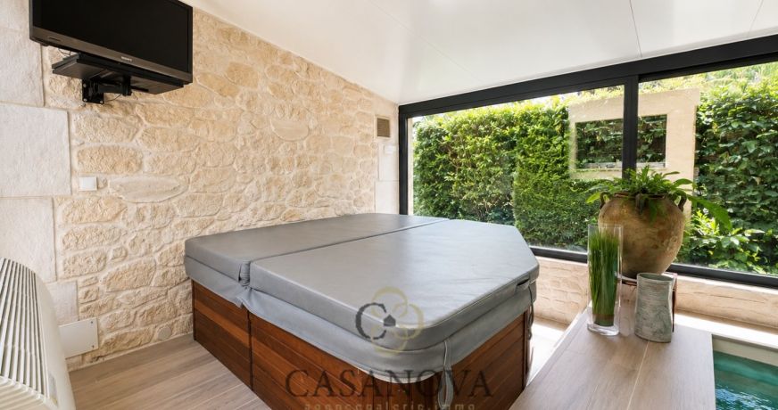 vente Maison Juvignac