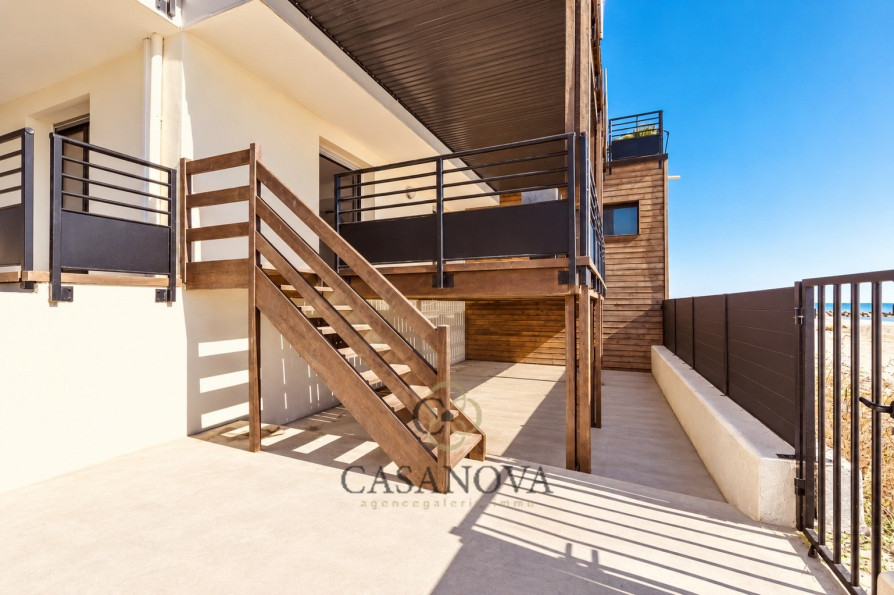 vente Appartement Palavas Les Flots - Photo 10