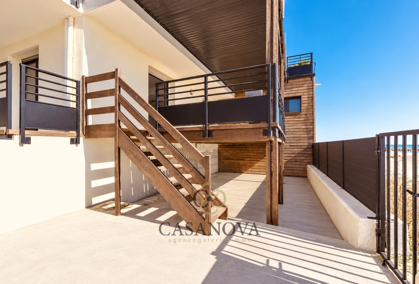 vente Appartement Palavas Les Flots - Photo 10