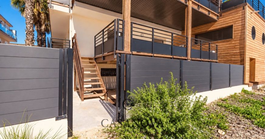 vente Appartement Palavas Les Flots