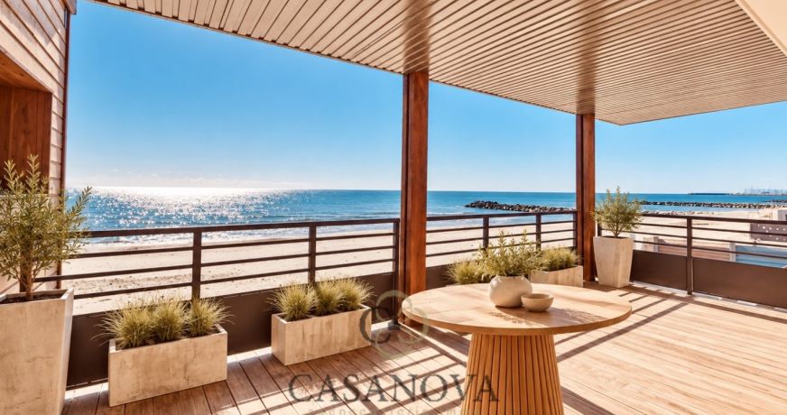 vente Appartement Palavas Les Flots