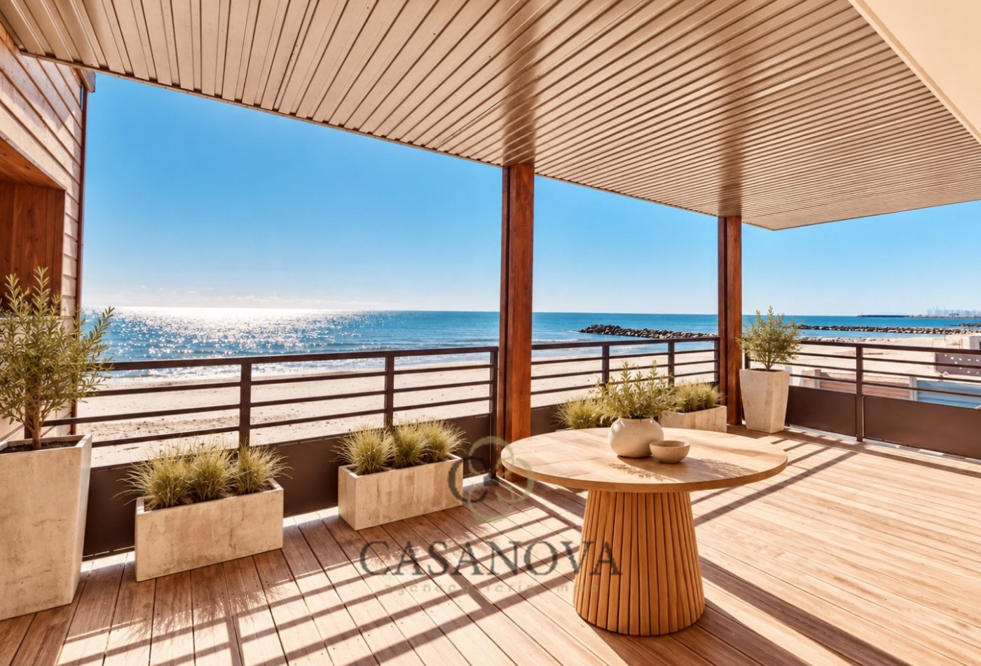 vente Appartement Palavas Les Flots - Photo 1