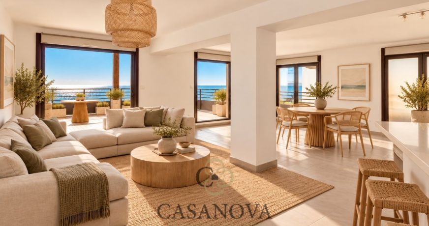 vente Appartement Palavas Les Flots