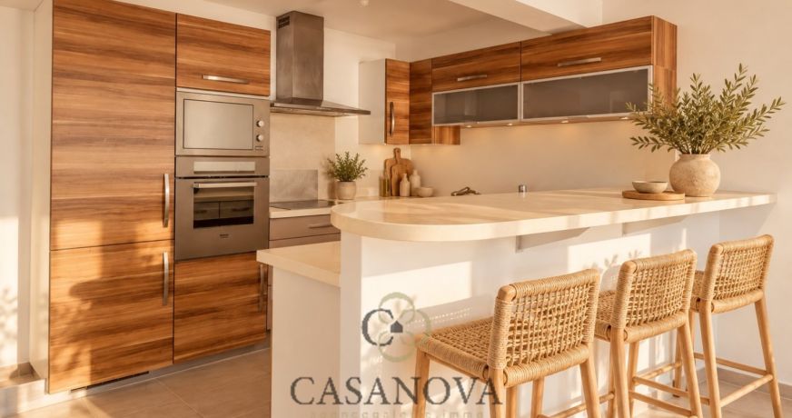 vente Appartement Palavas Les Flots