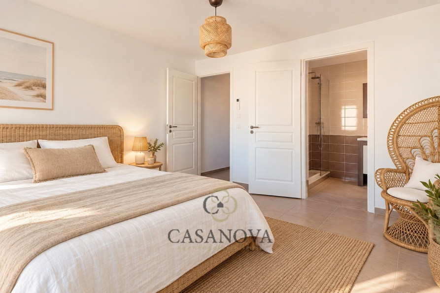 vente Appartement Palavas Les Flots - Photo 6