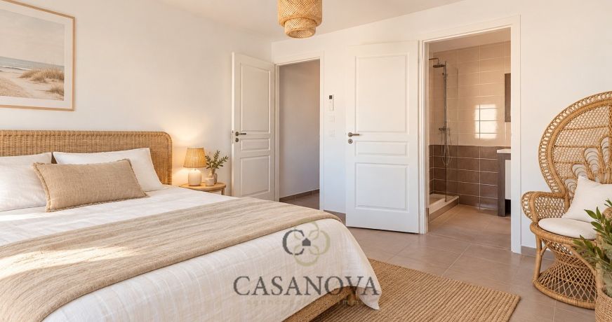 vente Appartement Palavas Les Flots