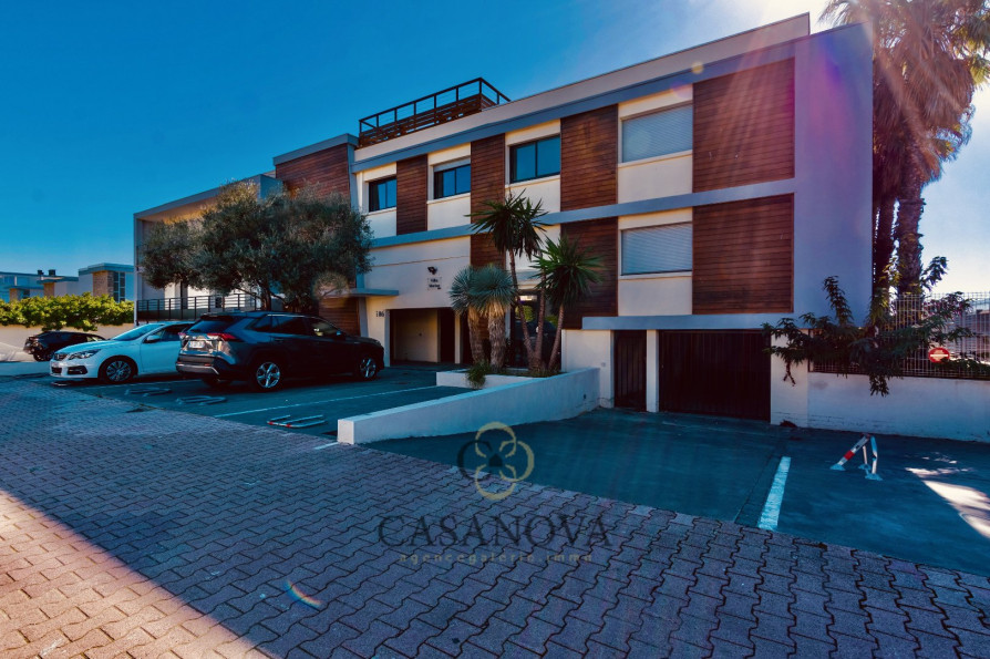 vente Appartement Palavas Les Flots - Photo 9