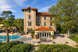 vente Manoir Montpellier