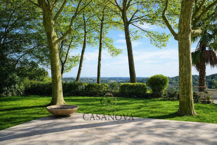 vente Manoir Montpellier - Photo 1