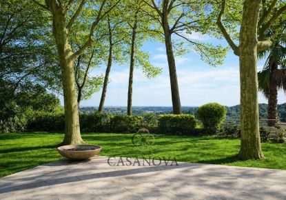 vente Manoir Montpellier